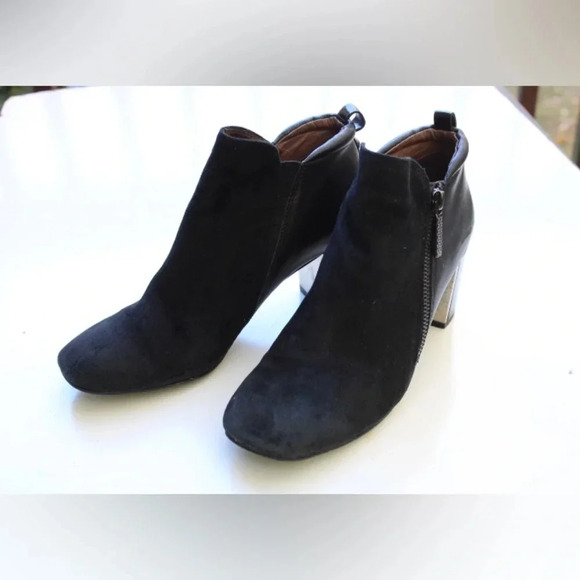 Donald J. Pliner ankle boots - Picture 4 of 12
